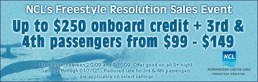 Alaska Cruises and Discount Alaska Cruise Deals