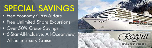 Alaska Cruises and Discount Alaska Cruise Deals