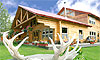 8 Nt Glacier Bay Highlights & Denali Wilderness Lodge