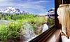 11 Day Southbound Discover Denali Plus Glacier Route Cruise