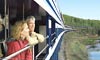 10 Nt Southbound Direct to the Wilderness
