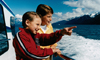 12 Nt Escorted Alaska Cruisetour