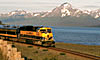 11 Day Luxury Alaska Cruise & Discover Denali Tour