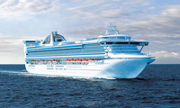 Golden Princess