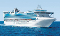 Star Princess