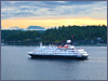 Small Ship Alaska Cruise Lines