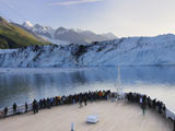 Northbound Glacier Cruises