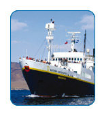 Lindblad Expeditions Profile