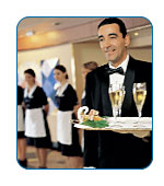 SilverSea Cruises Welcome Aboard