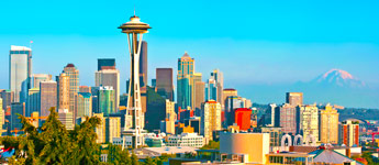 Alaska Cruises from Seattle