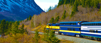  Alaska Cruisetours and Alaska Cruise and Land Tours