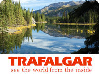 tours rockies canadian land alaska train packages vacations alaskacruises trafalgar tour